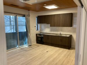 東京都　中央区　Oマンション