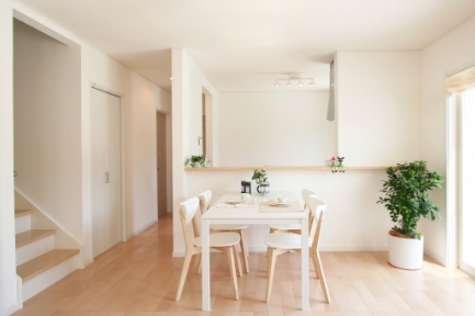 リノベーション