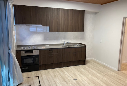 資産価値の向上