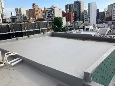 シート防水